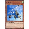 Gyroid (SH) [BP03]
