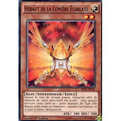 Héraut de la Lumière Écarlate  (C) [BP03]