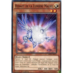 Héraut de la Lumière Mauve  (C) [BP03]