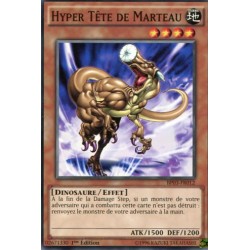Hyper Tête de Marteau  (C) [BP03]