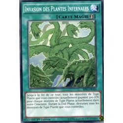 Invasion des Plantes Infernales  (C) [BP03]