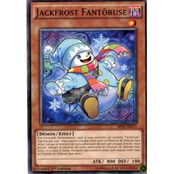 Jackfrost Fantôruse  (C) [BP03]