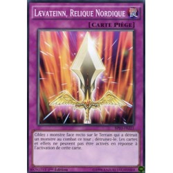 Laevateinn, Relique Nordique  (C) [BP03]