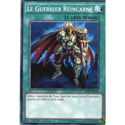 Le Guerrier Réincarné  (C) [BP03]