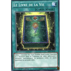 Le Livre de la Vie  (C) [BP03]
