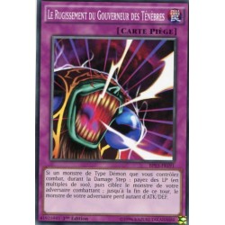 Le Rugissement du Gouverneur des Ténèbres  (C) [BP