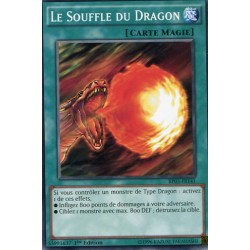 Le Souffle du Dragon  (C) [BP03]