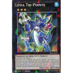 Lévia Tri-Pointe  (SHF) [BP03]
