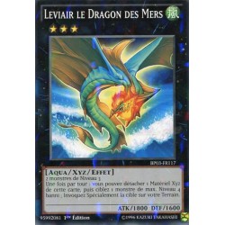 Leviair le Dragon des Mers  (SHF) [BP03]