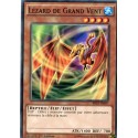 Lézard de Grand Vent (C) [BP03]