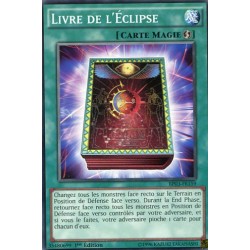 Livre de l'Éclipse  (C) [BP03]