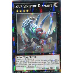 Loup Sinistre Diamant  (SHF) [BP03]