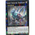 Loup Sinistre Diamant (SH) [BP03]