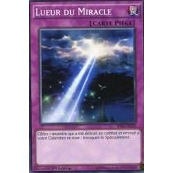 Lueur du Miracle  (C) [BP03]