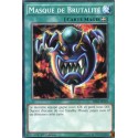Masque de Brutalité (C) [BP03]
