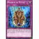 Masque de Tutan  (C) [BP03]
