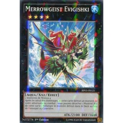 Merrowgeist Evigishki  (SHF) [BP03]