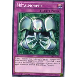 Métalmorphe  (C) [BP03]