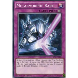 Métalmorphe Rare  (C) [BP03]