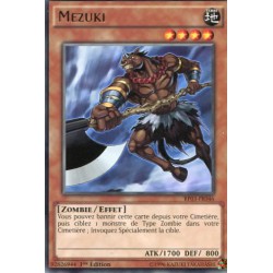 Mezuki  (R) [BP03]