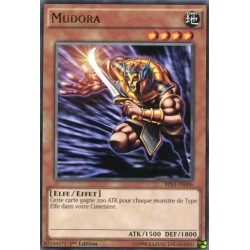 Mudora  (R) [BP03]