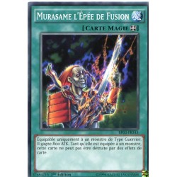Murasame L'Épée de Fusion  (C) [BP03]