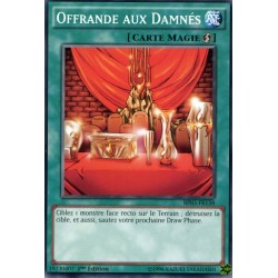 Offrande aux Damnés  (C) [BP03]