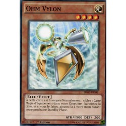 Ohm Vylon  (C) [BP03]