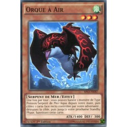 Orque à Air  (C) [BP03]