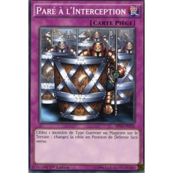 Paré à l'Interception  (C) [BP03]