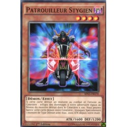 Patrouilleur Stygien  (C) [BP03]