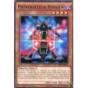 Patrouilleur Stygien (C) [BP03]