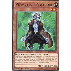 Permuteur Psychique  (C) [BP03]