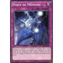 Perte de Mémoire (C) [BP03]