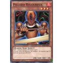 Pillard Rigoureux (C) [BP03]