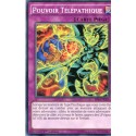 Pouvoir Télépathique (C) [BP03]