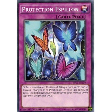 Protection Espillon  (C) [BP03]