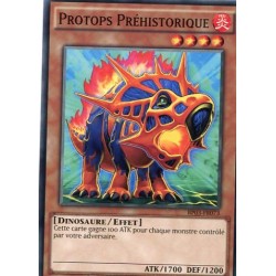 Protops Préhistorique  (C) [BP03]