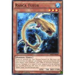 Rabca Tueur  (C) [BP03]