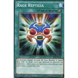 Rage Reptilia  (C) [BP03]