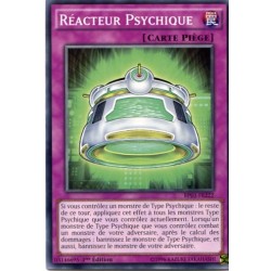 Réacteur Psychique  (C) [BP03]