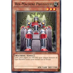 Roi-Machine Prototype  (R) [BP03]