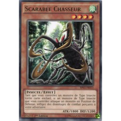 Scarabée Chasseur  (R) [BP03]