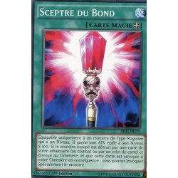 Sceptre du Bond  (C) [BP03]
