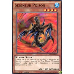 Seigneur Poison  (C) [BP03]