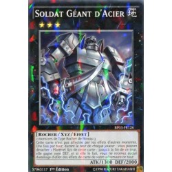 Soldat Géant d'Acier  (SHF) [BP03]