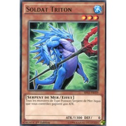 Soldat Triton  (R) [BP03]