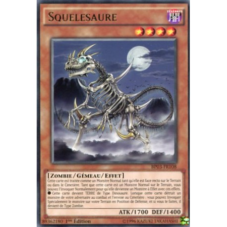 Squelesaure  (R) [BP03]