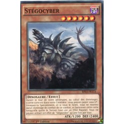 Stégocyber  (C) [BP03]