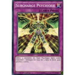 Surcharge Psychique  (C) [BP03]